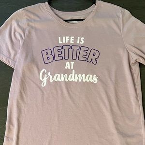 Medium tshirt. New without tags